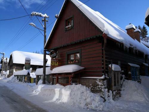 Hostal Penzi�n Bu?n�k
