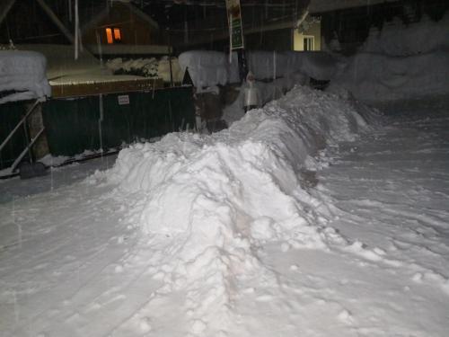 Hostal Penzi�n Bu?n�k