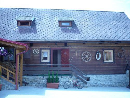 Hostal Penzi�n Bu?n�k
