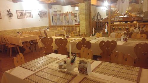 Hostal Penzi�n Bu?n�k