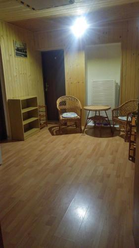 Hostal Penzi�n Bu?n�k