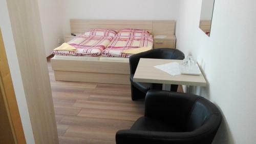 Hostal Aqua Spa Ganovce