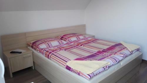Hostal Aqua Spa Ganovce