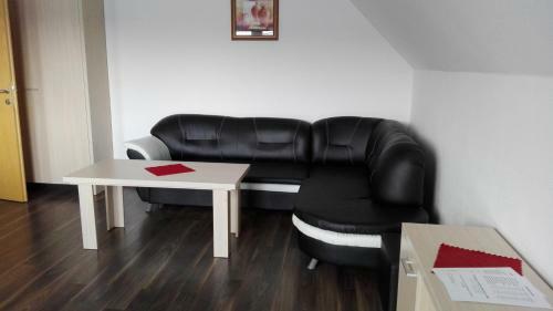 Hostal Aqua Spa Ganovce