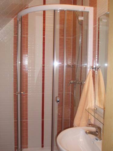 Hostal Aqua Spa Ganovce