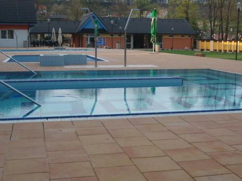 Hostal Aqua Spa Ganovce