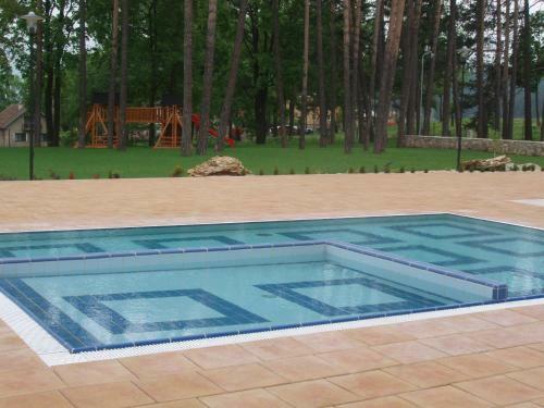 Hostal Aqua Spa Ganovce
