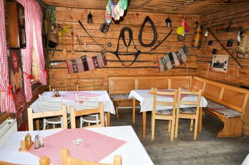 Hostal Penzion Victoria