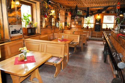 Hostal Penzion Victoria