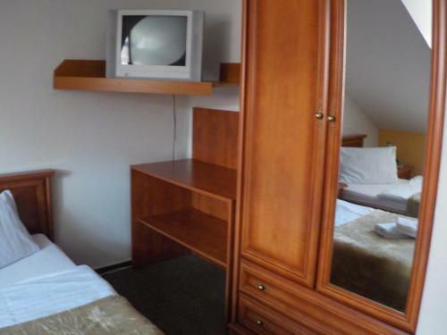 Hotel Kriv�?
