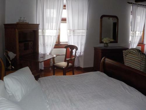 Hotel Kriv�?
