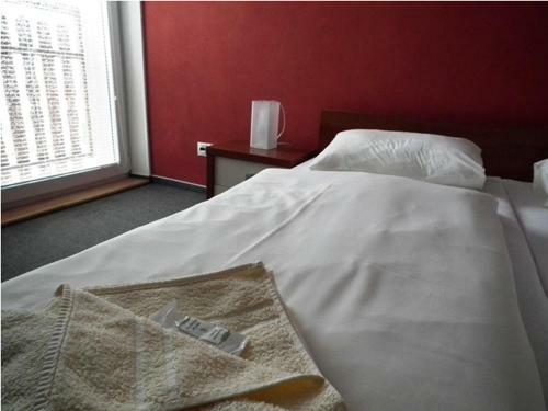 Hostal Hutira Relax Club