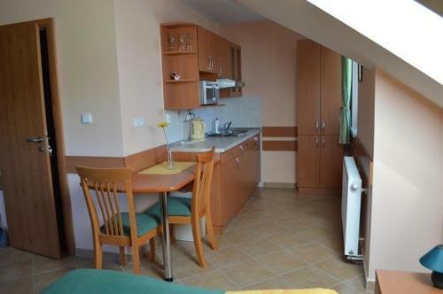 Apartmany Svaty Kriz