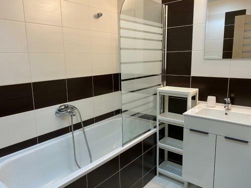 Apartm�n Pod Str�?ou