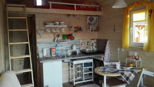 Tiny Houses Tatry