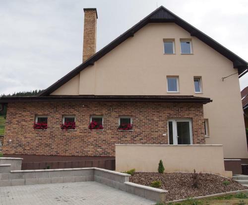 Apartm�ny Tepli?ka