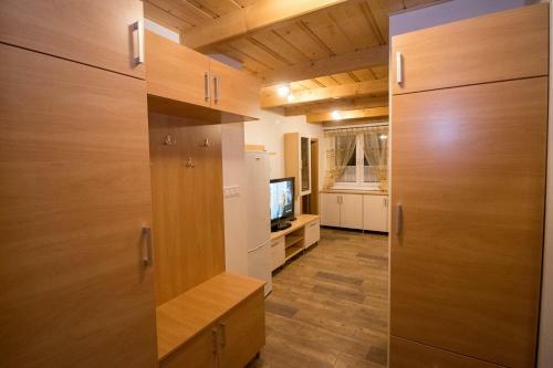 Hostal Penzi�n Po?ana