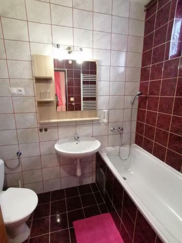 Hostal Penzi�n Po?ana