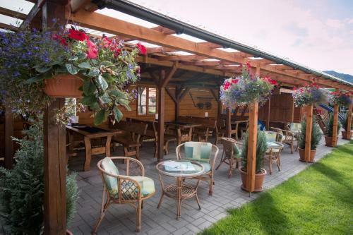 Hostal Penzi�n Po?ana