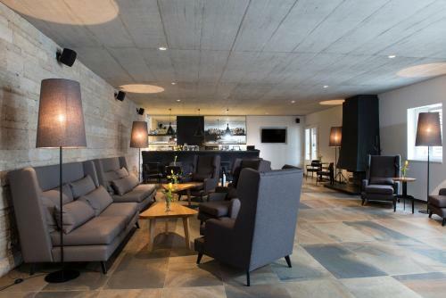 Hotel Ch�teau Gbe?any