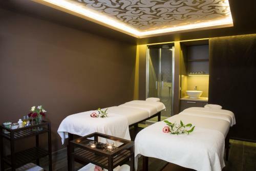 Hotel Ch�teau Gbe?any