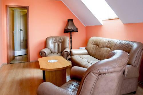 Hostal Penzi�n Gr�f