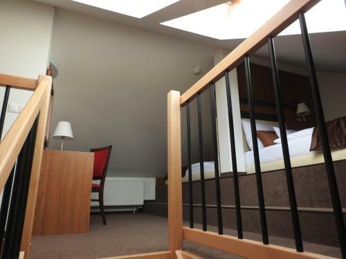 Hostal Penzion Kiska Levo?a