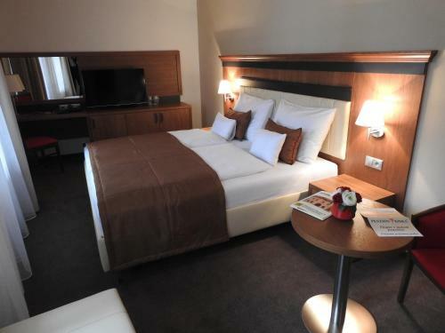 Hostal Penzion Kiska Levo?a