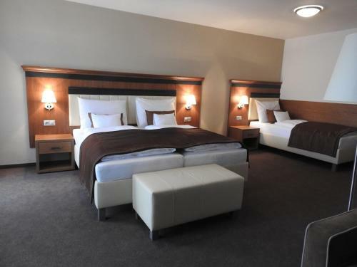Hostal Penzion Kiska Levo?a