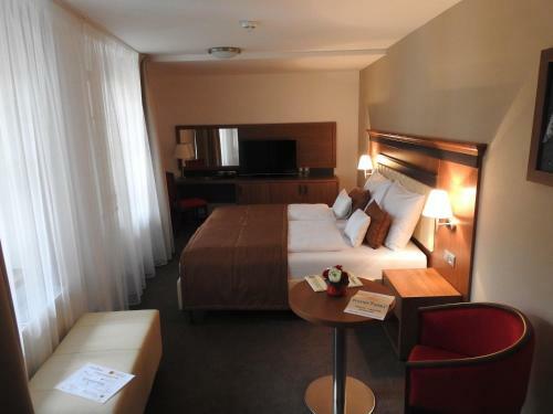Hostal Penzion Kiska Levo?a