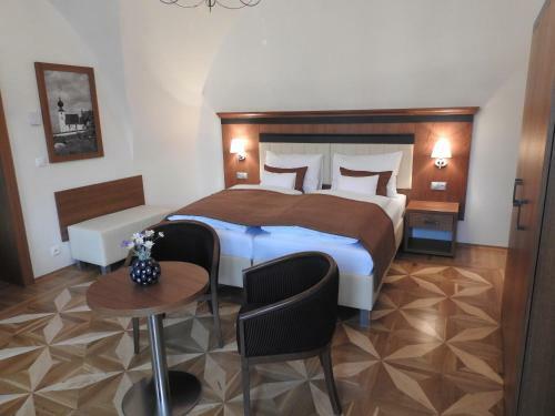 Hostal Penzion Kiska Levo?a