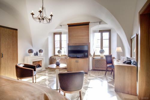 Hostal Penzion Kiska Levo?a
