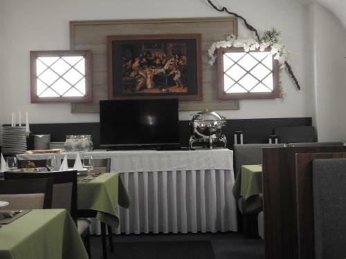 Hostal Penzion Kiska Levo?a