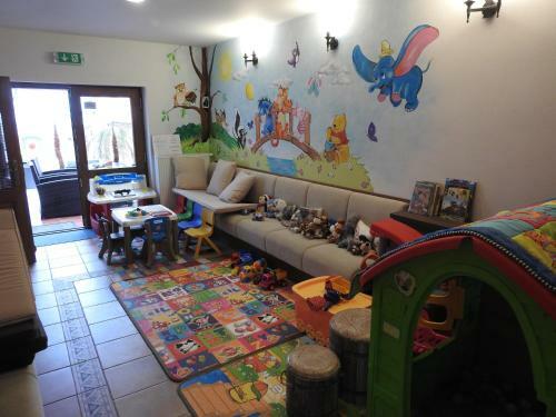 Hostal Penzion Kiska Levo?a