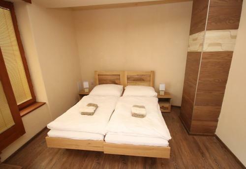 Hostal K�llai Vin�re? A Penzion