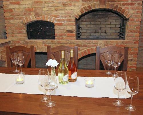 Hostal K�llai Vin�re? A Penzion