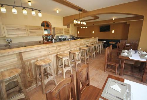 Hostal K�llai Vin�re? A Penzion
