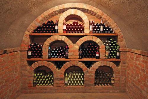 Hostal K�llai Vin�re? A Penzion