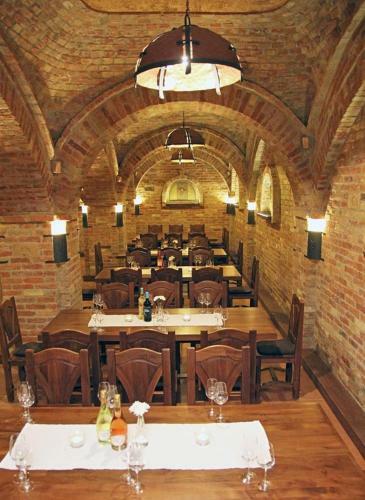 Hostal K�llai Vin�re? A Penzion