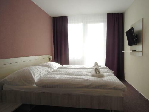 Hotel Krist�na