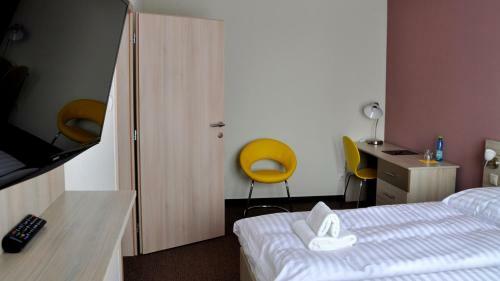 Hotel Krist�na