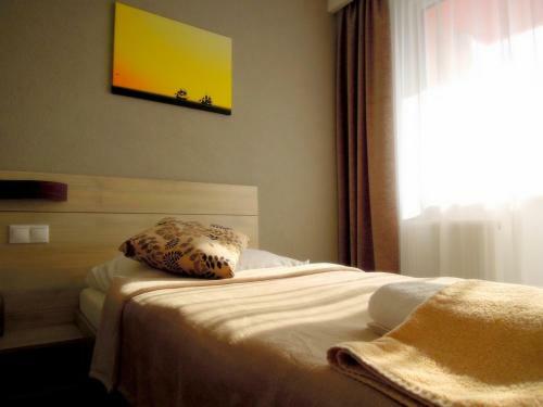 Hotel Krist�na