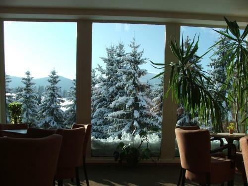 Holiday Park Orava Apartments