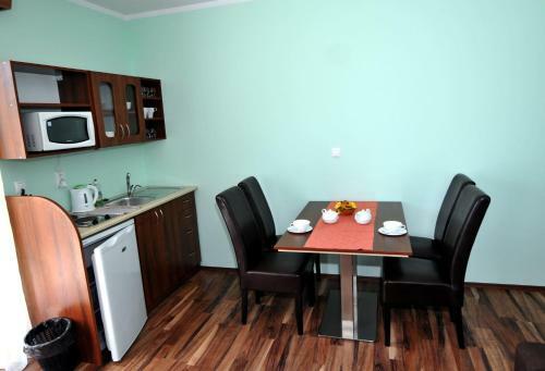 Holiday Park Orava Apartments
