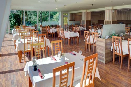 Holiday Park Orava Apartments