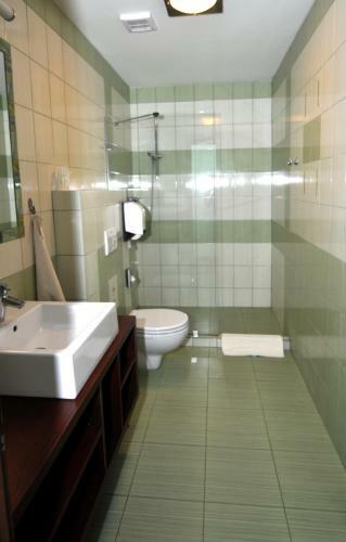 Holiday Park Orava Apartments