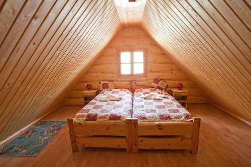 Hostal Penzi�n Koliba