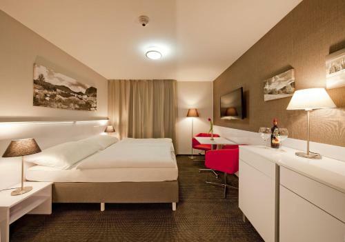 Hotel Top Penzi�n Mar�na