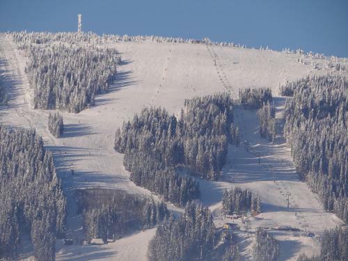 Hotel Top Penzi�n Mar�na