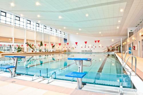 Hotel Top Penzi�n Mar�na